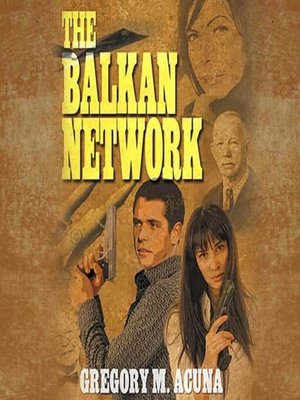 cover image of The Balkan Network
